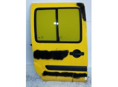 Recambio de puerta lateral corredera derecha para fiat doblo cargo (223) 1.3 jtd referencia OEM IAM  ACRIST 