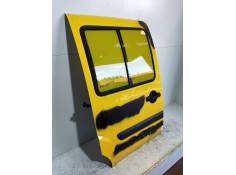 Recambio de puerta lateral corredera derecha para fiat doblo cargo (223) 1.3 jtd referencia OEM IAM  ACRIST  2