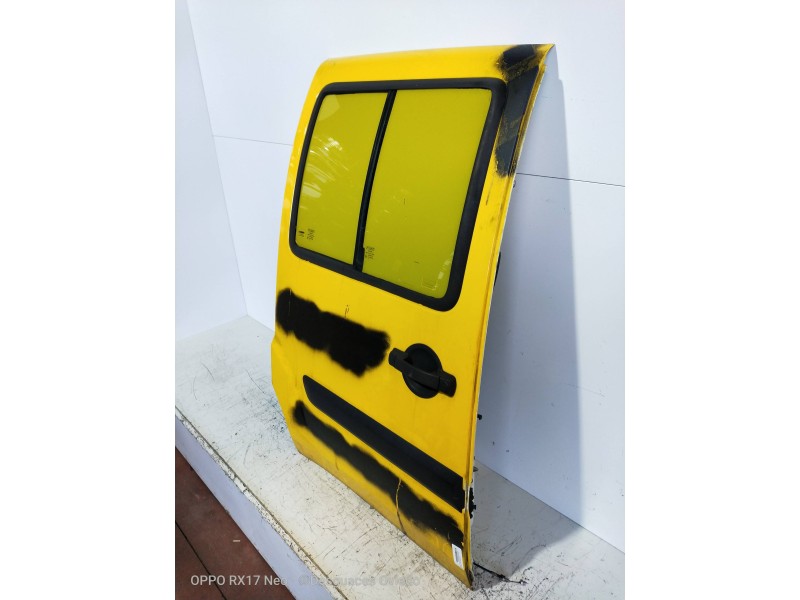 Recambio de puerta lateral corredera derecha para fiat doblo cargo (223) 1.3 jtd referencia OEM IAM  ACRIST 