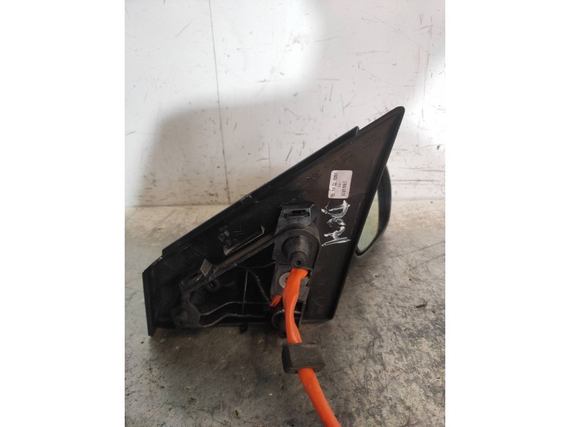 Recambio de retrovisor derecho para citroen c5 berlina audace referencia OEM IAM   ELECTRICO