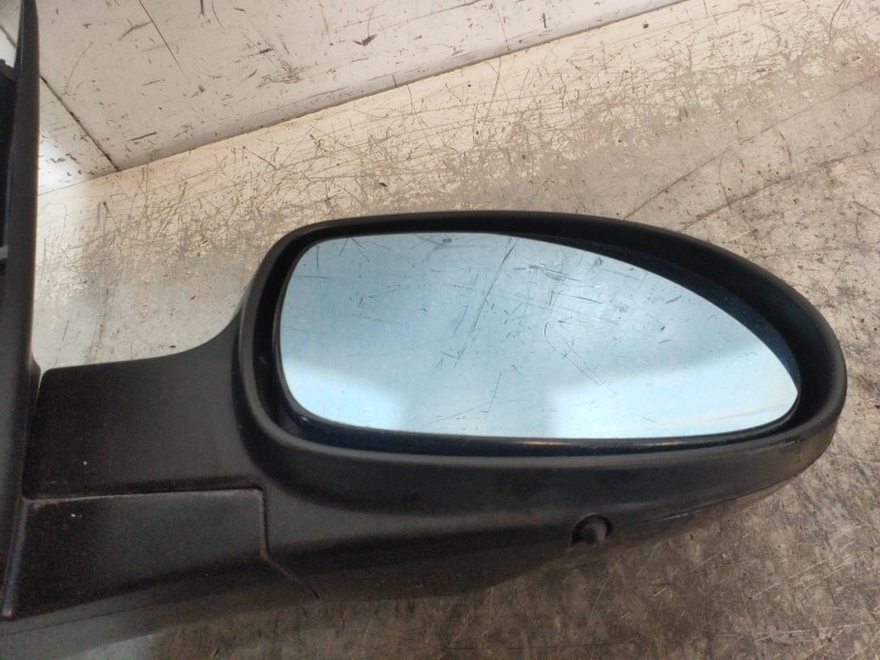 Recambio de retrovisor derecho para citroen c5 berlina audace referencia OEM IAM   ELECTRICO