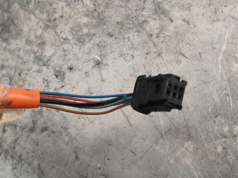 Recambio de retrovisor derecho para citroen c5 berlina audace referencia OEM IAM   ELECTRICO