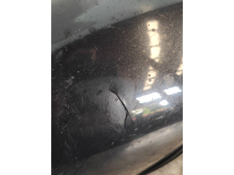 Recambio de retrovisor derecho para citroen c5 berlina audace referencia OEM IAM   ELECTRICO