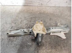 Recambio de elevalunas trasero derecho para citroen c5 berlina audace referencia OEM IAM 9632533380  