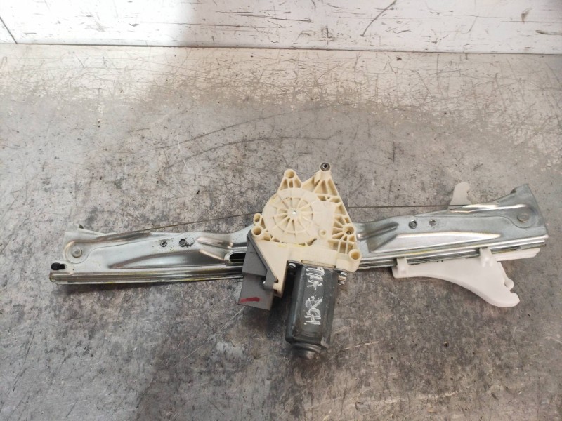 Recambio de elevalunas trasero derecho para citroen c5 berlina audace referencia OEM IAM 9632533380  