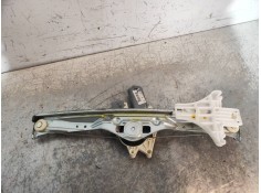 Recambio de elevalunas trasero derecho para citroen c5 berlina audace referencia OEM IAM 9632533380   2