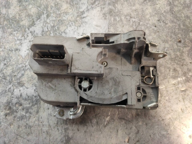 Recambio de motor cierre centralizado delantero derecho para citroen c5 berlina audace referencia OEM IAM   