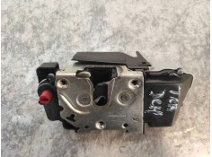 Recambio de motor cierre centralizado trasero derecho para citroen c5 berlina audace referencia OEM IAM   