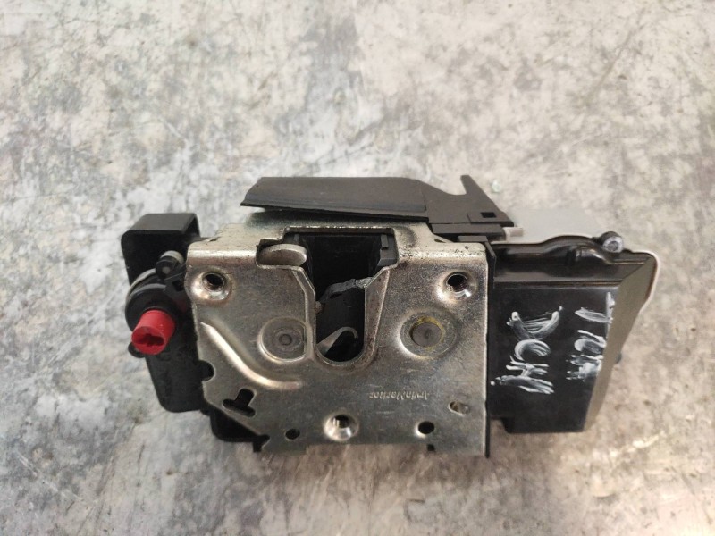 Recambio de motor cierre centralizado trasero derecho para citroen c5 berlina audace referencia OEM IAM   