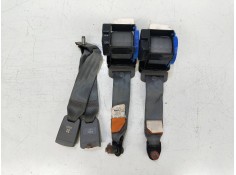 Recambio de juego cinturones trasero para chevrolet nubira wagon 2.0 diesel cat referencia OEM IAM   5P R