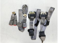 Recambio de juego cinturones trasero para chevrolet trans sport básico referencia OEM IAM   5P