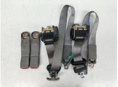 Recambio de juego cinturones trasero para chevrolet trans sport básico referencia OEM IAM   5P