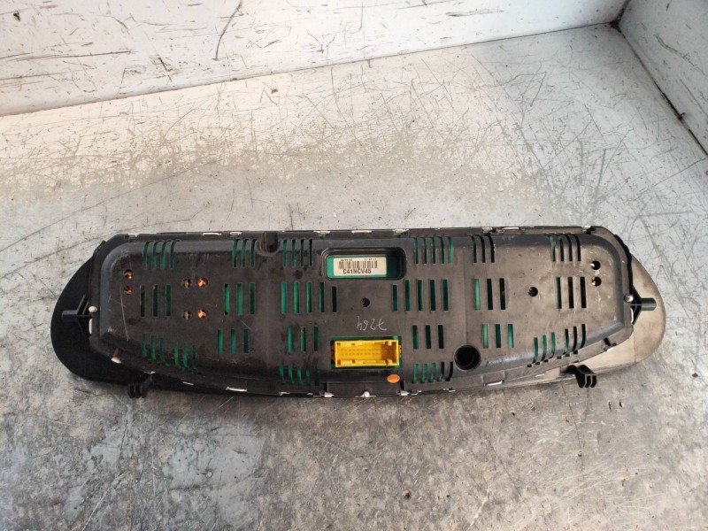 Recambio de cuadro instrumentos para citroen c5 berlina audace referencia OEM IAM 9655608780 55400013010 