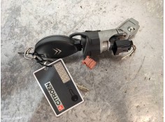 Recambio de conmutador de arranque para citroen c5 berlina audace referencia OEM IAM  9663123280 