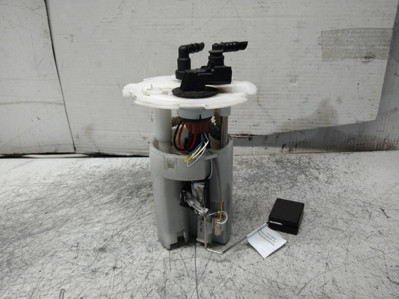 Recambio de bomba combustible para daewoo nubira berlina se referencia OEM IAM   