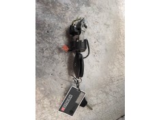Recambio de conmutador de arranque para citroen c5 berlina audace referencia OEM IAM  9663123280  2