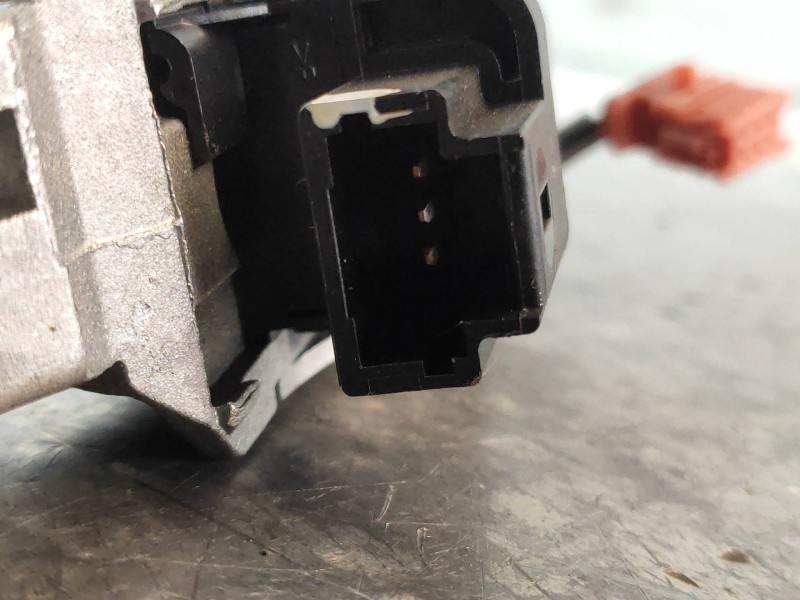 Recambio de conmutador de arranque para citroen c5 berlina audace referencia OEM IAM  9663123280 