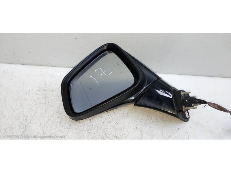 Recambio de retrovisor izquierdo para opel mokka x innovation start/stop referencia OEM IAM   