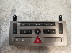Recambio de mando calefaccion / aire acondicionado para citroen c5 berlina audace referencia OEM IAM 96573328  