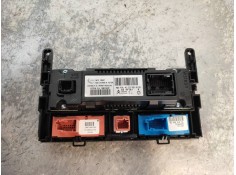 Recambio de mando calefaccion / aire acondicionado para citroen c5 berlina audace referencia OEM IAM 96573328   2