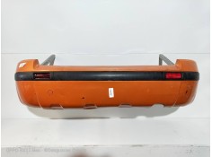 Recambio de paragolpes trasero para citroen c3 pluriel 1.6 16v sensodrive referencia OEM IAM   