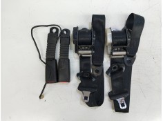 Recambio de juego cinturones delantero para daewoo aranos referencia OEM IAM   4P