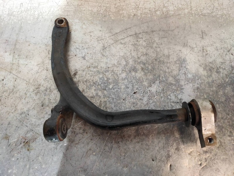 Recambio de brazo suspension inferior delantero derecho para citroen c5 berlina audace referencia OEM IAM   