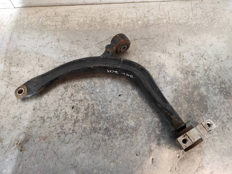 Recambio de brazo suspension inferior delantero derecho para citroen c5 berlina audace referencia OEM IAM   