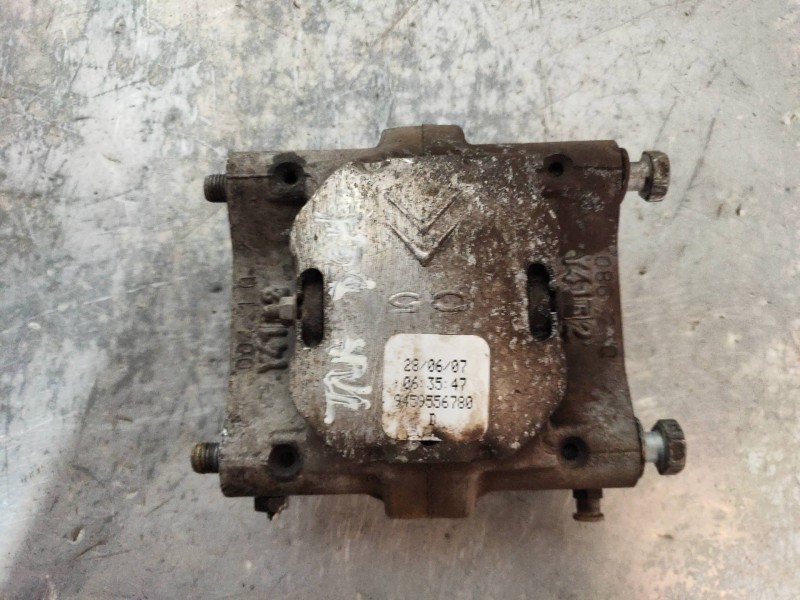 Recambio de pinza freno trasera derecha para citroen c5 berlina audace referencia OEM IAM   