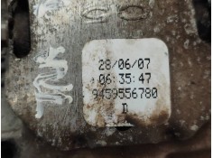 Recambio de pinza freno trasera derecha para citroen c5 berlina audace referencia OEM IAM    2