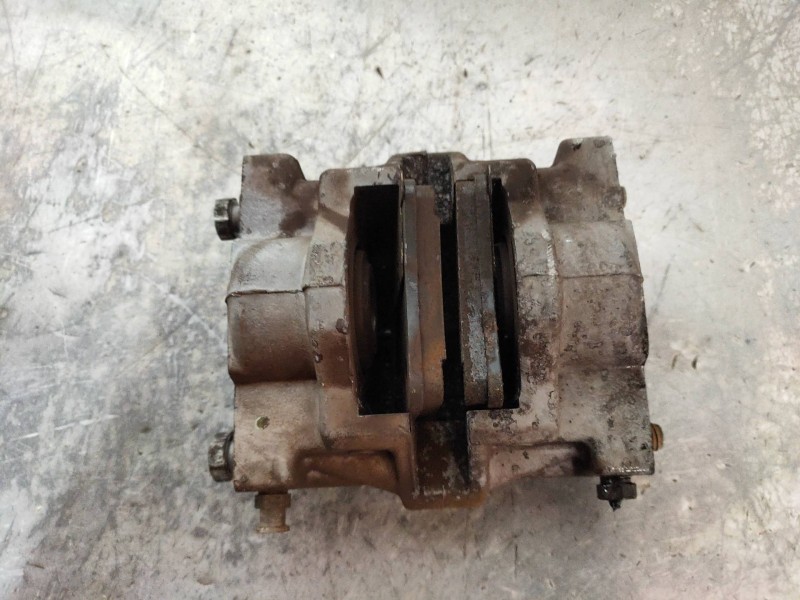 Recambio de pinza freno trasera derecha para citroen c5 berlina audace referencia OEM IAM   