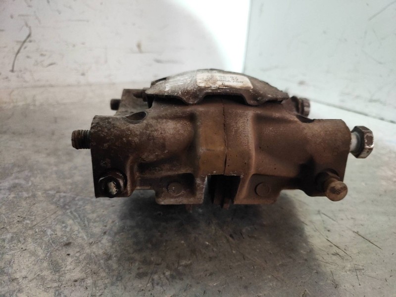 Recambio de pinza freno trasera derecha para citroen c5 berlina audace referencia OEM IAM   