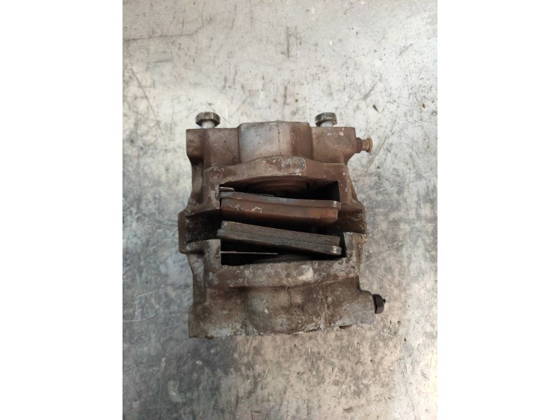 Recambio de pinza freno trasera izquierda para citroen c5 berlina audace referencia OEM IAM   