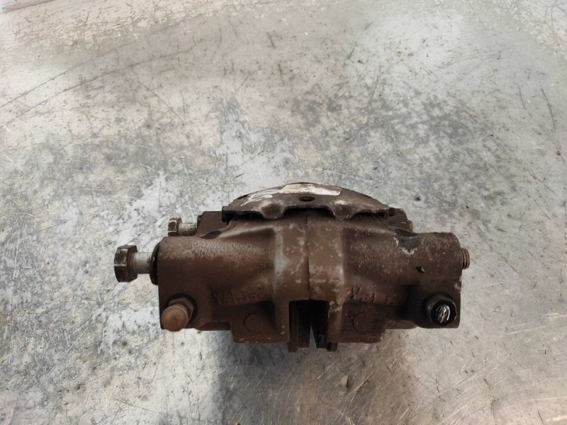 Recambio de pinza freno trasera izquierda para citroen c5 berlina audace referencia OEM IAM   