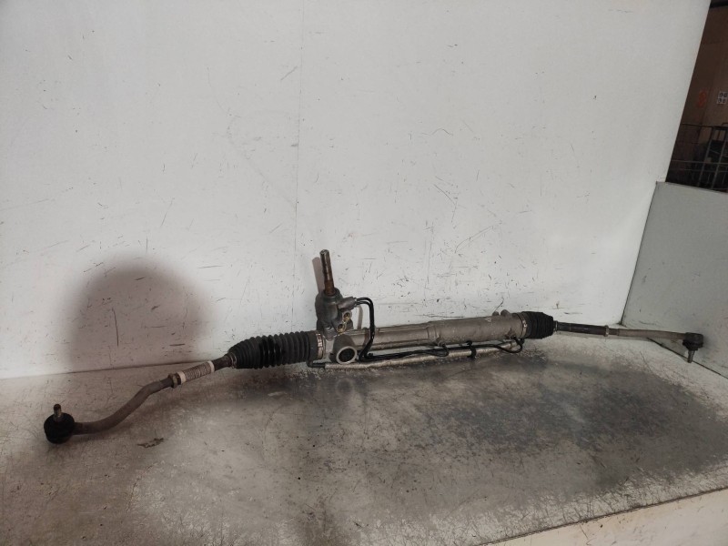 Recambio de cremallera direccion para citroen c5 berlina audace referencia OEM IAM   Z8X4