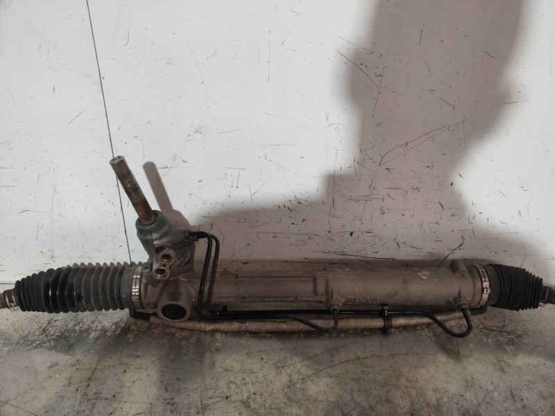 Recambio de cremallera direccion para citroen c5 berlina audace referencia OEM IAM   Z8X4