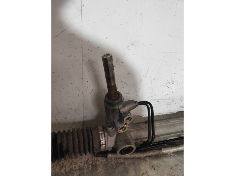 Recambio de cremallera direccion para citroen c5 berlina audace referencia OEM IAM   Z8X4