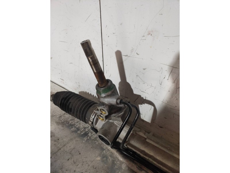 Recambio de cremallera direccion para citroen c5 berlina audace referencia OEM IAM   Z8X4