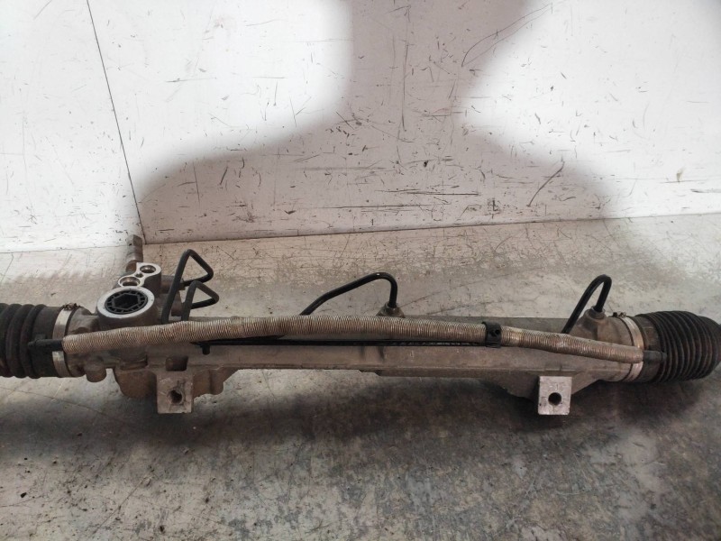 Recambio de cremallera direccion para citroen c5 berlina audace referencia OEM IAM   Z8X4