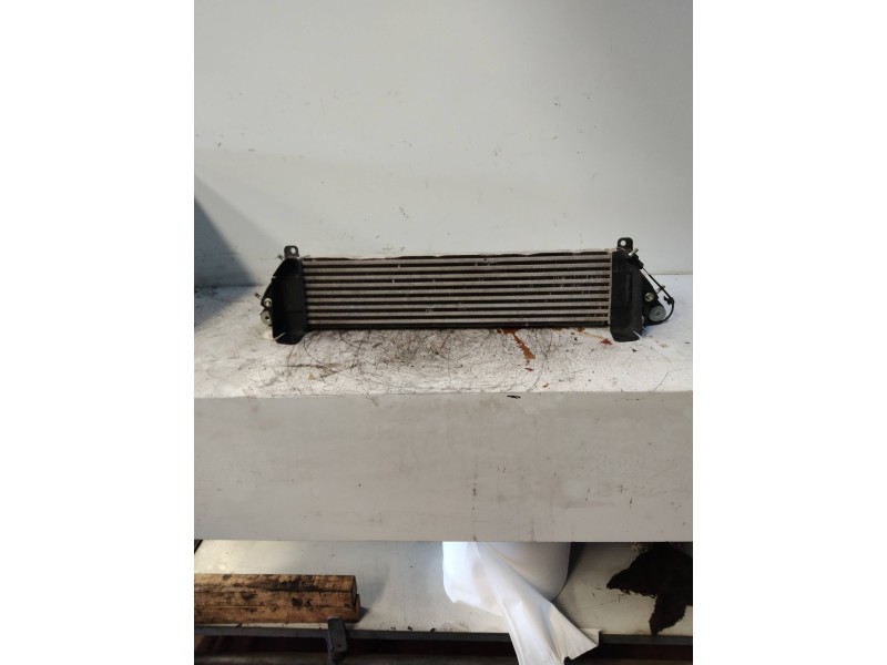 Recambio de intercooler para mazda cx-5 2.2 turbodiesel cat referencia OEM IAM   
