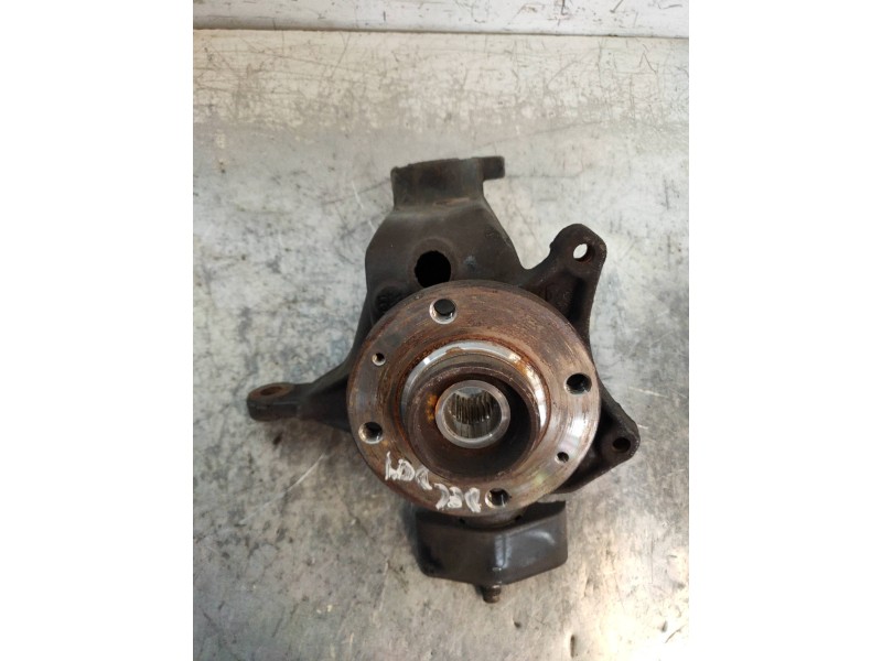 Recambio de mangueta delantera derecha para citroen c5 berlina audace referencia OEM IAM   