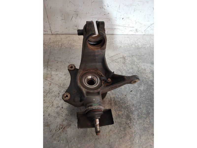 Recambio de mangueta delantera derecha para citroen c5 berlina audace referencia OEM IAM   