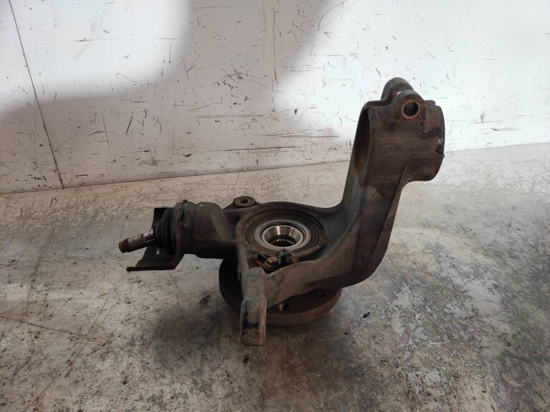 Recambio de mangueta delantera derecha para citroen c5 berlina audace referencia OEM IAM   