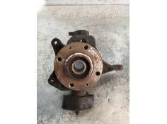 Recambio de mangueta delantera izquierda para citroen c5 berlina audace referencia OEM IAM   