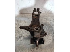 Recambio de mangueta delantera izquierda para citroen c5 berlina audace referencia OEM IAM    2