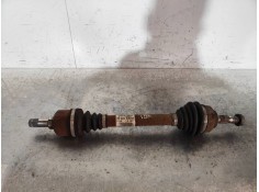 Recambio de transmision delantera izquierda para citroen c5 berlina audace referencia OEM IAM   