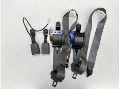 Recambio de juego cinturones delantero para chevrolet kalos referencia OEM IAM   5P