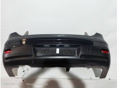 Recambio de paragolpes trasero para citroen c5 berlina audace referencia OEM IAM   