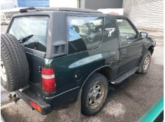 opel frontera a del año 1996 2