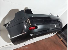 Recambio de paragolpes trasero para citroen c5 berlina audace referencia OEM IAM    2